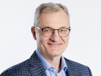 Markus Christen
