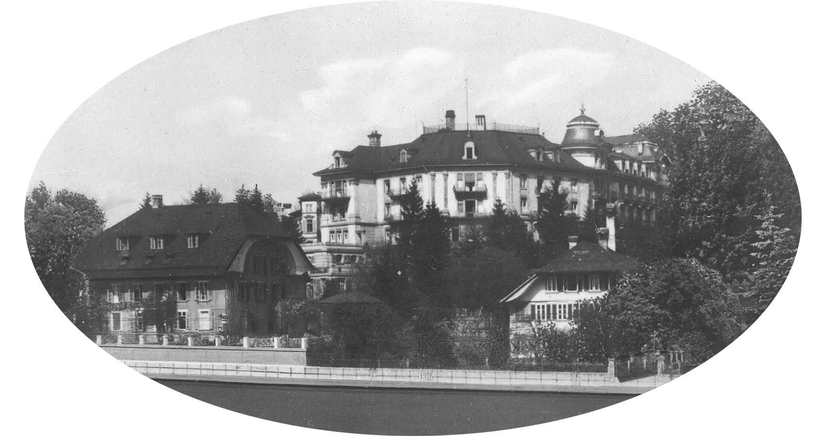 1924 - 1931