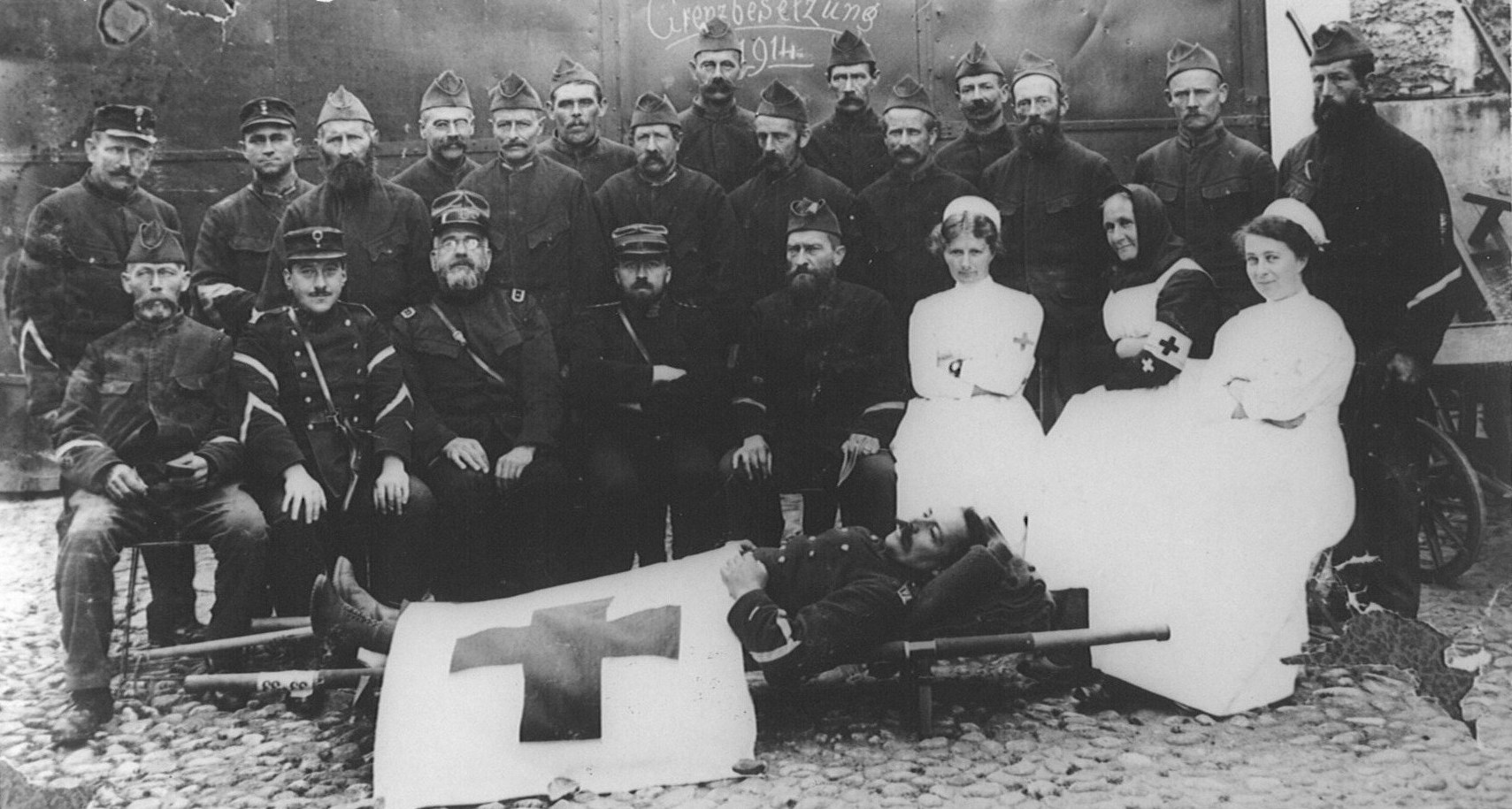 1911 - 1919