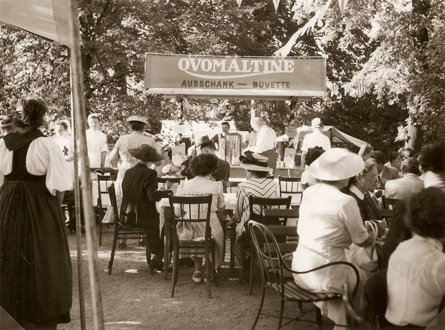 1947 - 1950