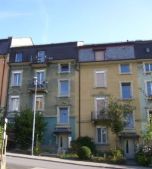 Freie Wohnung am Ralligweg 16